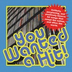 Logo of the podcast You Wanted a Hit! Podcast You Wanted a Hit!