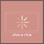 Logo of the podcast 有種電影人 Kind of film Podcast 有種電影人 Kind of film