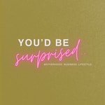 Podcast You'd Be Surprised Podcast