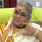 Logo of the podcast Yougini Sri Chandra Kali Prasada Mataji Podcast Yougini Sri Chandra Kali Prasada Mataji