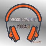 Logo of the podcast YouGottaWantIt Podcast Podcast YouGottaWantIt Podcast