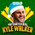 Podcast The Kyle Walker Podcast