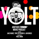 Logo of the podcast You'll Only Listen Twice Podcast You'll Only Listen Twice