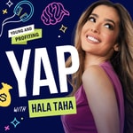 Logo of the podcast Young and Profiting with Hala Taha (Entrepreneurship, Sales, Marketing) Logo of the podcast Young and Profiting with Hala Taha (Entrepreneurship, Sales, Marketing)