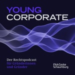 Podcast Young Corporate