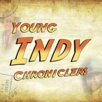 Logo of the podcast Young Indy Chroniclers Podcast Young Indy Chroniclers