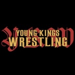 Logo of the podcast Young Kings Wrestling Podcast Young Kings Wrestling