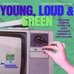 Logo of the podcast Young, Loud and Green Podcast Young, Loud and Green
