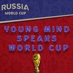 Logo of the podcast Young Mind Speaks World Cup! Podcast Young Mind Speaks World Cup!