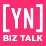 Logo of the podcast Young Nails Biz Talk Podcast Young Nails Biz Talk
