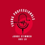 Logo of the podcast Young Professionals - Junge Stimmen aus LU Podcast Young Professionals - Junge Stimmen aus LU