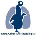 Logo of the podcast Young Urban Anesthesiologists Podcast Young Urban Anesthesiologists
