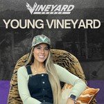 Logo of the podcast Young Vineyard Podcast Young Vineyard