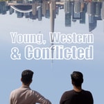 Logo of the podcast Young, Western and Conflicted Podcast Young, Western and Conflicted