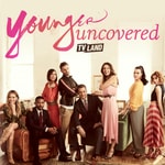 Logo of the podcast Younger Uncovered Podcast Younger Uncovered