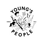 Logo of the podcast Young's Pubs People Podcast Podcast Young's Pubs People Podcast