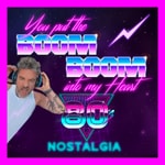 Logo of the podcast YouputtheBOOMBOOMintomyheart Podcast YouputtheBOOMBOOMintomyheart