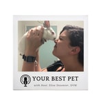 Logo of the podcast Your Best Pet Podcast Your Best Pet