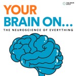 Your Brain On Podcast Your Brain On
