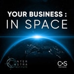 Your Business In Space