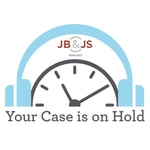 Logo of the podcast Your Case Is On Hold Podcast Your Case Is On Hold