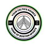 Logo of the podcast Your Celtics Source Podcast Your Celtics Source