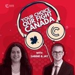 Your Choice Our Fight Podcast Your Choice Our Fight