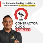 Logo of the podcast Your Concrete Success Podcast Podcast Your Concrete Success Podcast