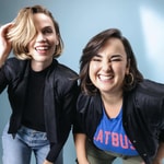 Podcast YOUR CRAZY BEST FRIENDS 