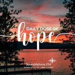 Logo of the podcast Your Daily Dose of Hope Podcast Your Daily Dose of Hope