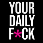 Logo of the podcast Your Daily F*ck Podcast Your Daily F*ck