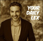 Podcast Your Daily Lex