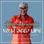 Logo of the podcast Your Deep Life Podcast Podcast Your Deep Life Podcast
