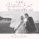Logo of the podcast Your Destination Event Planner’s Podcast Podcast Your Destination Event Planner’s Podcast