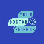 Logo of the podcast Hey Doc, Quick Question Podcast Hey Doc, Quick Question