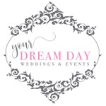 Logo of the podcast Your Dream Day Wedding Planning Podcast with Kathy Piech-Lukas Podcast Your Dream Day Wedding Planning Podcast with Kathy Piech-Lukas