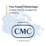 Podcast Your Expert Advantage: A Higher Level of Management Consulting