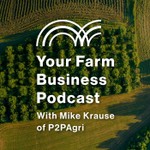 Podcast Your Farm Business Podcast