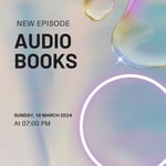 Logo of the podcast Your Favorite Free Audiobook, Without the Pages Podcast Your Favorite Free Audiobook, Without the Pages