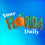 Logo of the podcast Your Florida Daily Podcast Your Florida Daily