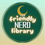 Logo of the podcast Your Friendly Nerd Library Podcast Podcast Your Friendly Nerd Library Podcast