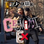Logo of the podcast YOUR GEMINI EX Podcast YOUR GEMINI EX