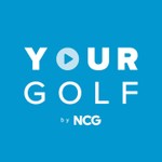 Logo of the podcast Your Golf Podcast by NCG Podcast Your Golf Podcast by NCG