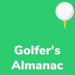 Logo of the podcast Your Golfer’s Almanac Podcast Your Golfer’s Almanac