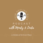 Logo of the podcast Your Healing Place Missing podcast logo