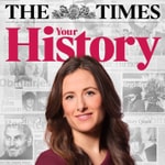 Podcast Your History