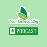 Logo of the podcast Your Homeopathy Podcast Podcast Your Homeopathy Podcast