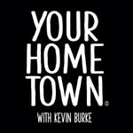 Logo of the podcast Your Hometown Podcast Your Hometown