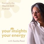 Your Insights, Your Energy Podcast Your Insights, Your Energy