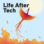 Logo of the podcast Your Life After Tech Podcast Your Life After Tech